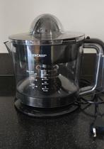 citruspers kleur zwart, Ophalen of Verzenden, Gebruikt