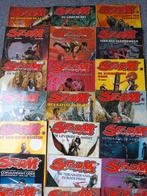 Storm: 22 stripboeken 1 koop AFHALEN  25e, Boeken, Stripboeken, Meerdere stripboeken, Ophalen of Verzenden, Gelezen