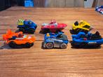 Paw Patrol auto's, Kinderen en Baby's, Speelgoed | Speelgoedvoertuigen, Ophalen of Verzenden