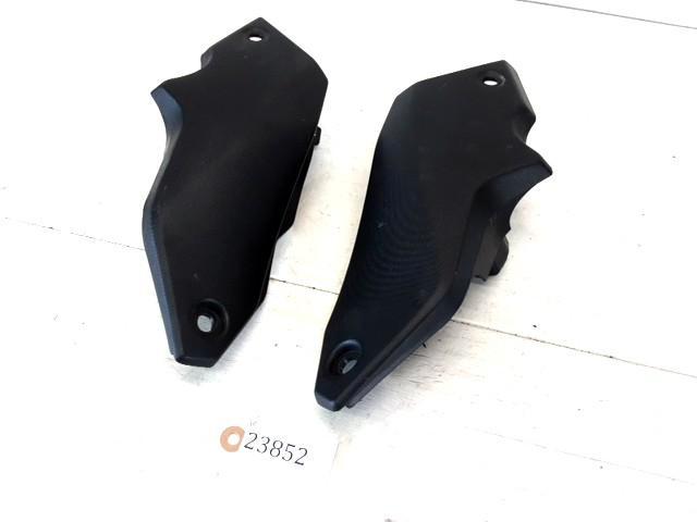 Tracer 700 2020 - 2022 Yamaha Cover D1-54746, Motoren, Accessoires | Overige