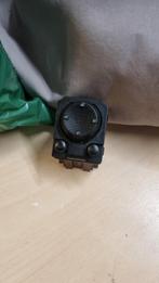 Golf 3 schakelaar elek spiegels, Ophalen of Verzenden