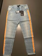 Nieuwe Maryley jeans, Kleding | Dames, Spijkerbroeken en Jeans, Blauw, Nieuw, Ophalen of Verzenden, W30 - W32 (confectie 38/40)