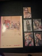 Kpop albums Twice, Cd's en Dvd's, Cd's | Wereldmuziek, Ophalen, Zo goed als nieuw, Aziatisch