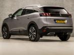 Peugeot 3008 1.2 PureTech GT Sport (APPLE CARPLAY, GROOT NAV, Voorwielaandrijving, Gebruikt, 1199 cc, Leder en Stof