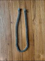 Buddha to Buddha Ketting, Sieraden, Tassen en Uiterlijk, Kettingen, Ophalen of Verzenden, Zo goed als nieuw, Zilver