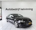 Audi A5 Sportback 2.0 TFSI MHEV Sport Bovag Garantie, Euro 6, 4 cilinders, 1984 cc, Leder en Stof