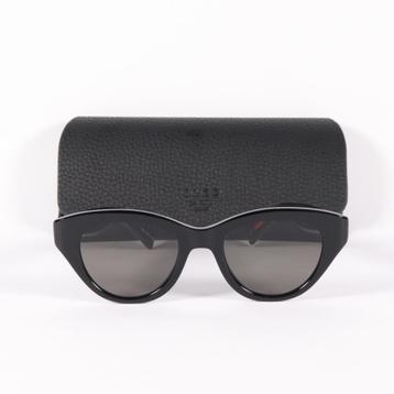 Garrett Leight Dottie Sun BIO-BK Zonnebril - Incl. Garantie beschikbaar voor biedingen