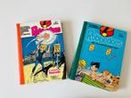 ROBBEDOES, Meerdere stripboeken, Ophalen of Verzenden, Gelezen