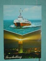 19) Kleuren ansichtkaart Terschelling, Verzenden, 1980 tot heden, Ongelopen, Waddeneilanden