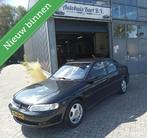 Opel Vectra 1.6-16V Business Edition Airco! Nieuwe APK! NAP, Voorwielaandrijving, 101 pk, Bedrijf, Handgeschakeld