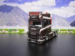 Wsi 01-4660 Scania R Highline CR20H 6x2 , Madland, Ophalen, Nieuw, Bus of Vrachtwagen, Wsi
