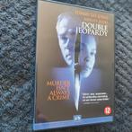 DOUBLE JEOPARDY, Cd's en Dvd's, Vanaf 16 jaar, Ophalen of Verzenden, Gebruikt