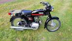 Yamaha brommer, Verzenden, Yamaha, 4 versnellingen, 50 cc