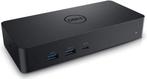 Dell D6000s Docking Station USB én USB-C + 130W AC, Industrieweg 62A, Ophalen of Verzenden, Zo goed als nieuw, Info@deltae.nl