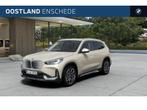 BMW iX1 eDrive20 xLine / Panoramadak / Trekhaak / Achteruitr, Zwart, Leder, Nieuw, SUV of Terreinwagen