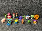 Toy Story AH Spaaractie Complete Set, Ophalen of Verzenden, Gebruikt