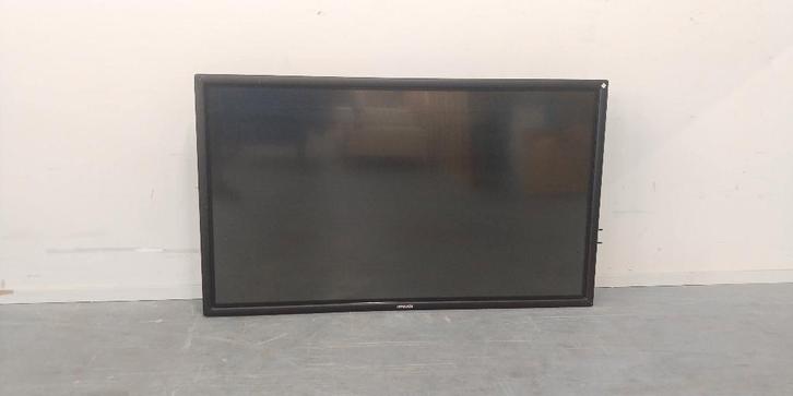 Prachtige i3 Technologies 65" en 75" 4K touchscreens, Diversen, Schoolborden, Gebruikt, Digiboard, Mobiel, Ophalen