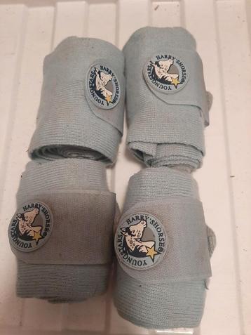 Bandages Shetlander/welsh/kleine pony beschikbaar voor biedingen