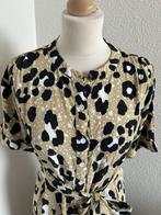 Fabienne Chapot maat L Maggie dress 2176, Beige, Maat 42/44 (L), Ophalen of Verzenden, Zo goed als nieuw