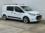 Omgebouwde minivan /camper overname lease Ford Transit  2015, Ophalen
