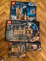 Lego Harry Potter, Ophalen of Verzenden, Zo goed als nieuw