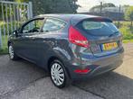 Ford Fiesta 1.25 Limited Airco NAP Dealeronderhouden, Voorwielaandrijving, Euro 5, Gebruikt, 1242 cc