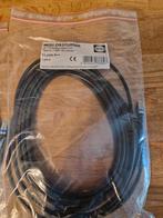 Wisi DS 37 U 0500, Ophalen of Verzenden, Zo goed als nieuw, Minder dan 2 meter, Overige kabels