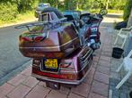 Honda Goldwing gl 1500, Motoren, Motoren | Honda, Particulier