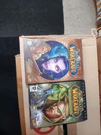 World of Warcraft + Burning Crusade - PC, Spelcomputers en Games, Online, Gebruikt, Ophalen of Verzenden, Role Playing Game (Rpg)