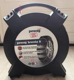Pewag Brenta 9 XMB 73 - Topkwaliteit sneeuwkettingen - nieuw, Auto diversen, Sneeuwkettingen, Ophalen of Verzenden, Nieuw