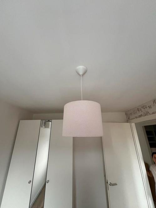 Baby's Only Lampenkappen + extra’s, Huis en Inrichting, Lampen | Lampenkappen, Gebruikt, 25 tot 50 cm, Rond, Overige kleuren, Ophalen