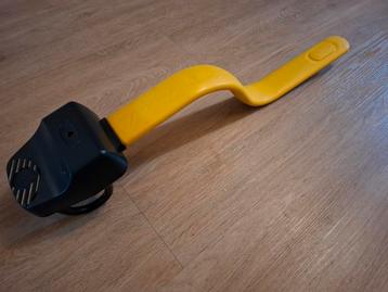 Autoslot - Stuurslot beschikbaar voor biedingen