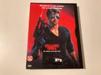 Cobra - Sylvester Stallone DVD, Cd's en Dvd's, Alle leeftijden, Ophalen of Verzenden, Zo goed als nieuw