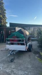 Wij zoeken oudijzer en metalen, Doe-het-zelf en Verbouw, Ophalen of Verzenden, Zo goed als nieuw