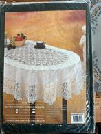 Mooie Tafelkleden - Nieuw in verpakking!, Ophalen of Verzenden, Nieuw, Rechthoek, Binnen