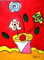 ==Peter Robert Keil (geb 1942)===artistiek stilleven==, Ophalen