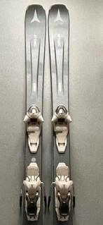 Atomic Ski Vantage 77TI 163 cm NIEUWSTAAT, Ophalen of Verzenden, Zo goed als nieuw