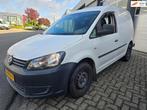 Volkswagen Caddy 1.6 TDI lichte tik in motor als die warm wo, Auto's, Voorwielaandrijving, Euro 5, 1380 kg, Gebruikt