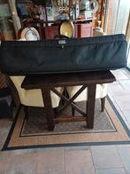 Gator keyboard tas ., Ophalen of Verzenden, Gebruikt, Overige instrumenten