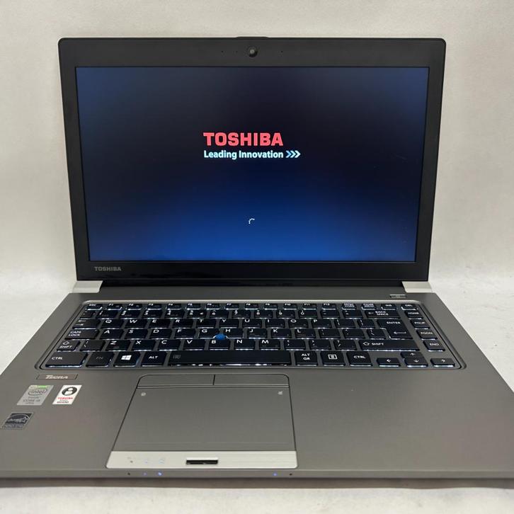Toshiba Tecra Z40-A-187 14/i5-4310/8/256/W10, Computers en Software, Windows Laptops, Gebruikt