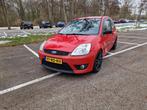 Ford Fiësta 1.6 16V Sport APK 17-7-2026, Voorwielaandrijving, 1596 cc, 15 km/l, 40 €/maand