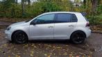 Volkswagen Golf 1.4 TSI 118KW DSG 2009 Grijs AUTOMAAT, 74 €/maand, 680 kg, 4 cilinders, Alcantara