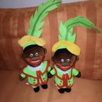 2 bink plus supermarkt pieten knuffels, Ophalen of Verzenden, Zo goed als nieuw