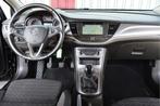 Opel Astra Sports Tourer 1.2 Edition O.a: Carplay, Clima, Na, Voorwielaandrijving, 65 €/maand, Stof, 1199 cc