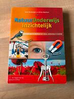 Amito Haarhuis - Natuuronderwijs inzichtelijk, Boeken, Amito Haarhuis; Carla Kersbergen, Ophalen of Verzenden, Zo goed als nieuw