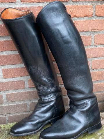 Cavallo paardrijlaarzen beschikbaar voor biedingen