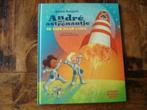 kleuter.07(680) andre het astronautje op zoek naar laika, Ophalen of Verzenden, Zo goed als nieuw, Fictie algemeen