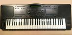 Technics SX KN1000 Synthesizer Arranger Keyboard, Muziek en Instrumenten, Ophalen, Aanslaggevoelig, Technics, 61 toetsen
