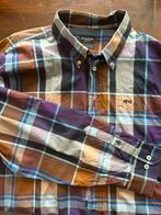Mooi shirt McGregor xxxl, Kleding | Heren, Overhemden, Overige halswijdtes, Ophalen of Verzenden, Zo goed als nieuw