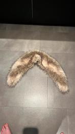 H&M sjaal fake fur, Kleding | Dames, Ophalen of Verzenden